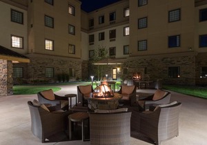 Staybridge Suites Eau Claire - Altoona