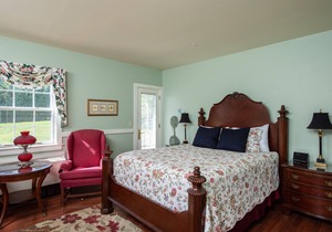 Strong House Inn