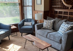 The Byron A. Historic Eau Claire Home