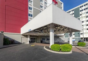 The Capitol Hotel