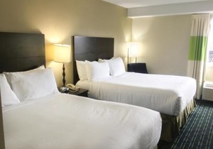 The Capitol Hotel