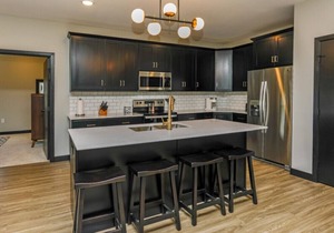 The Fairway - Apartment 102, 2 bed 2 bath
