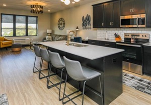 The Fairway - Apartment 203, 1 Bed 1 Bath