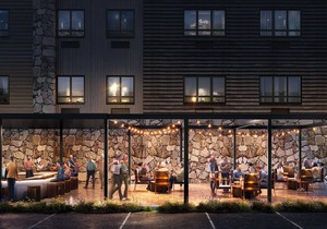 The Fairway - Apartment 209, Studio, 1 Bed 1 Bath