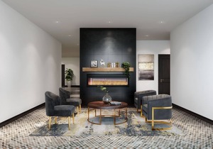 The Fairway - Apartment 209, Studio, 1 Bed 1 Bath