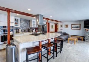 The Lodge #23