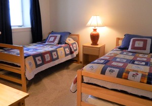 The Lodge condo at Mt. Mansfield in Stowe - Ski-in / Ski out - Pool - Tennis-A/C