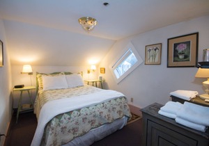 The Old Stagecoach Inn