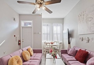 This apartment is a 3 bedroom(s), 1 bathrooms, located in Philadelphia, PA.