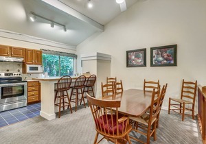 Tollhouse 16B - Year-round outdoor lover's paradise!