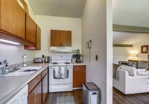 Tollhouse 17C: 1 br, ski-in/ski-out, community summer pool!