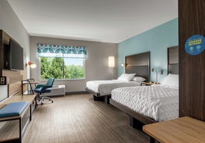 Tru by Hilton Hershey Chocolate Avenue