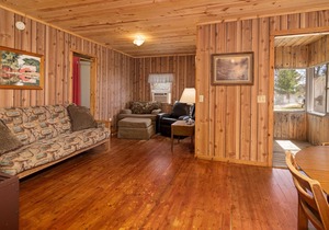 Up North Resort Located on Beautiful Pelican Lake in Nisswa, MN!
