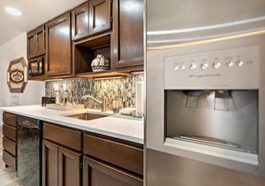 Updated Fort Marcy Condo, Walk to Plaza, Full Features, Great Amenities