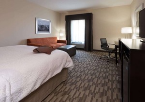 Hampton Inn & Suites Albuquerque North/I-25