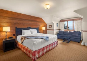 von Trapp Family Lodge & Resort