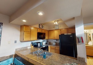 Walk to Lifts | Easy Access | Covered Parking | Mountain Spirits 314