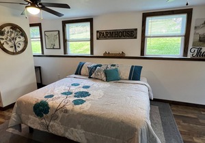 Way Up Acres and Lodging