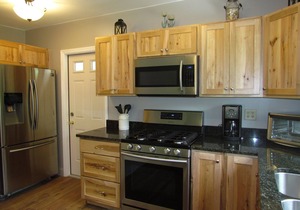 Whiteface Mtn/Wilmington, NY~Hot Tub, Gas Fireplace, 2 Minutes to Whiteface!
