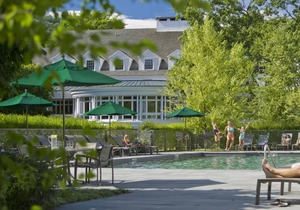 Woodstock Inn & Resort