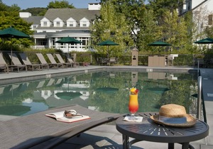 Woodstock Inn & Resort