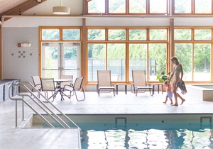 Woodstock Inn & Resort