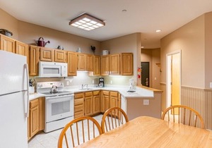 Wyndham Smugglers Notch - 2 Bedroom