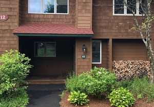 Your home away from home for the winter.