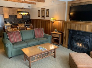 The Whiteface Lodge | Lake Placid