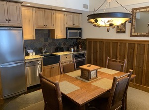 The Whiteface Lodge | Lake Placid