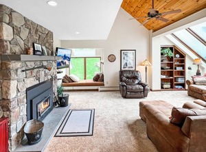 Sunrise Mountain Village | Central Vermont- Killington