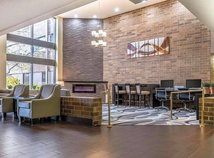 Quality Inn Mall Of America Msp Airport | East Bloomington