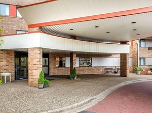 Quality Inn Mall Of America Msp Airport | East Bloomington