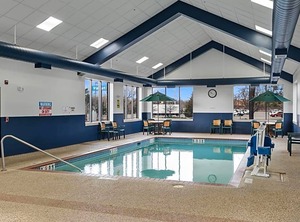 Quality Inn Mall Of America Msp Airport | East Bloomington