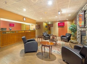 Red Roof Inn Fulton | Fulton