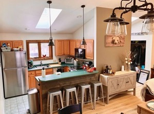 Woodland Pines | Intervale