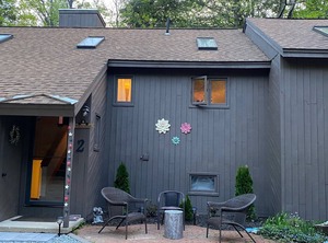 Woodland Pines | Intervale
