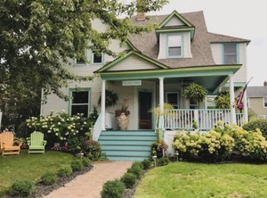 Grand Landing Haven | Grand Haven