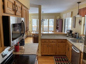 Quechee | West Hartford