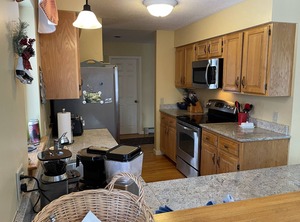 Quechee | West Hartford