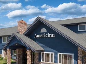 Cobblestone Hotel | Baldwin
