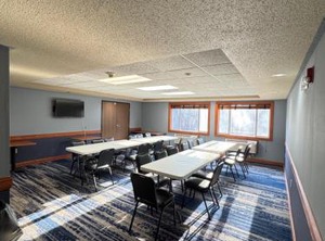 Cobblestone Hotel | Baldwin