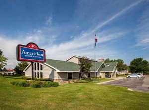 Americinn | Northfield