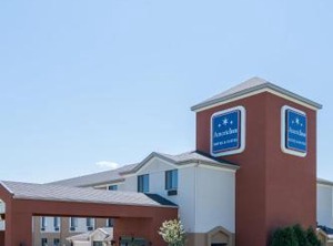 Americinn | Rochester