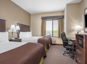 Americinn | Rochester