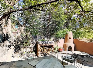 Antigua Inn | Downtown Santa Fe