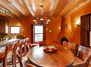 Antigua Inn | Downtown Santa Fe