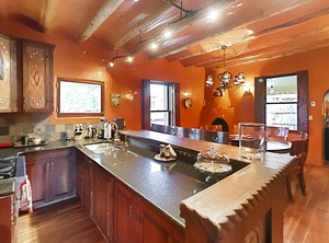 Antigua Inn | Downtown Santa Fe