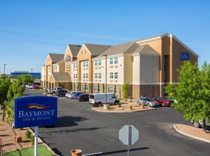 Baymont | Albuquerque