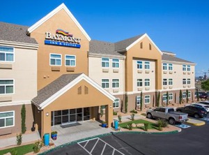 Baymont | Albuquerque